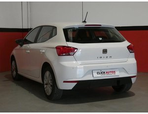 
										SEAT IBIZA 1.6 TDI 95CV STYLE GO full									