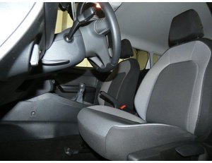 
										SEAT IBIZA 1.6 TDI 95CV STYLE GO full									