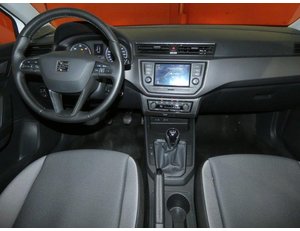 
										SEAT IBIZA 1.6 TDI 95CV STYLE GO full									