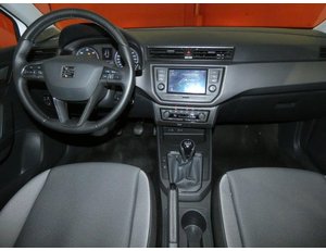 
										SEAT IBIZA 1.6 TDI 95CV STYLE GO full									