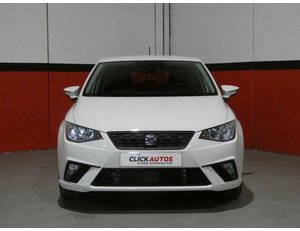 
										SEAT IBIZA 1.6 TDI 95CV STYLE GO full									
