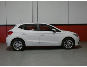 
										SEAT IBIZA 1.6 TDI 95CV STYLE GO full									