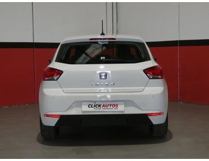 
										SEAT IBIZA 1.6 TDI 95CV STYLE GO full									