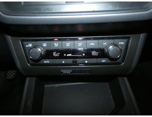 
										SEAT IBIZA 1.6 TDI 95CV STYLE GO full									