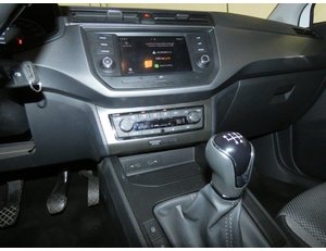 
										SEAT IBIZA 1.6 TDI 95CV STYLE GO full									