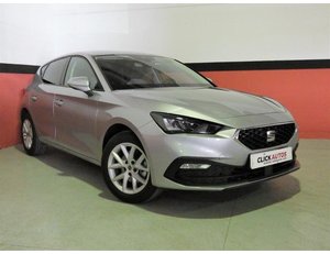 
										SEAT LEON 1.0 ETSI 110CV HEV STYLE GO DSG full									