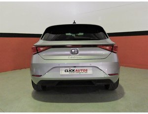 
										SEAT LEON 1.0 ETSI 110CV HEV STYLE GO DSG full									