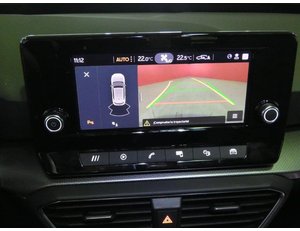 
										SEAT LEON 1.0 ETSI 110CV HEV STYLE GO DSG full									