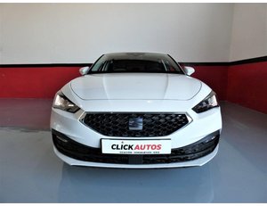 
										SEAT LEON 1.0 ETSI 110CV HEV STYLE GO DSG full									