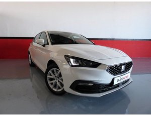 
										SEAT LEON 1.0 ETSI 110CV HEV STYLE GO DSG full									