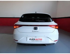 
										SEAT LEON 1.0 ETSI 110CV HEV STYLE GO DSG full									