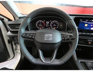 
										SEAT LEON 1.0 ETSI 110CV HEV STYLE GO DSG full									