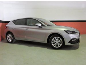 
										SEAT LEON 1.0 ETSI 110CV HEV STYLE GO DSG full									