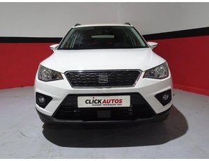 
										SEAT ARONA 1.0 TSI 110CV STYLE GO full									