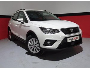 
										SEAT ARONA 1.0 TSI 110CV STYLE GO full									