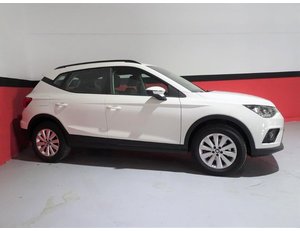 
										SEAT ARONA 1.0 TSI 110CV STYLE GO full									