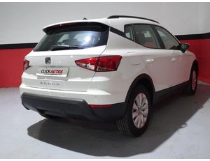 
										SEAT ARONA 1.0 TSI 110CV STYLE GO full									