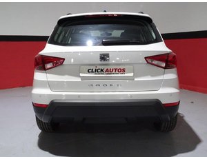 
										SEAT ARONA 1.0 TSI 110CV STYLE GO full									