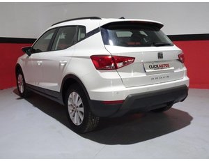 
										SEAT ARONA 1.0 TSI 110CV STYLE GO full									