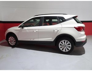 
										SEAT ARONA 1.0 TSI 110CV STYLE GO full									