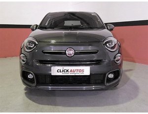 
										FIAT 500X 1.0 FIREFLY 120CV SPORT full									