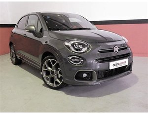 
										FIAT 500X 1.0 FIREFLY 120CV SPORT full									