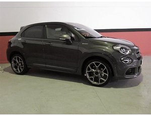 
										FIAT 500X 1.0 FIREFLY 120CV SPORT full									