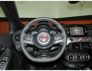 
										FIAT 500X 1.0 FIREFLY 120CV SPORT full									