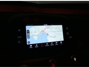 
										FIAT 500X 1.0 FIREFLY 120CV SPORT full									