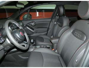 
										FIAT 500X 1.0 FIREFLY 120CV SPORT full									