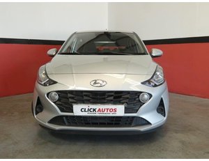 
										HYUNDAI I10 1.0 MPI 67CV KLASS AUTO full									