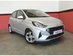 
										HYUNDAI I10 1.0 MPI 67CV KLASS AUTO full									