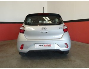 
										HYUNDAI I10 1.0 MPI 67CV KLASS AUTO full									
