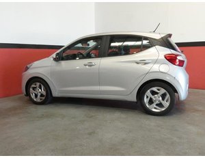 
										HYUNDAI I10 1.0 MPI 67CV KLASS AUTO full									