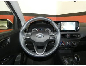 
										HYUNDAI I10 1.0 MPI 67CV KLASS AUTO full									