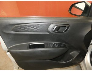 
										HYUNDAI I10 1.0 MPI 67CV KLASS AUTO full									