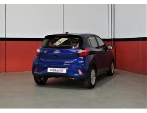 
										HYUNDAI I10 1.0 MPI 67CV KLASS AUTO full									