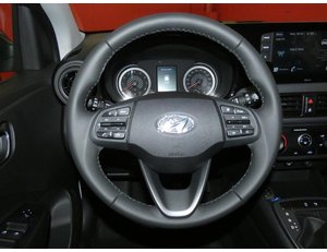 
										HYUNDAI I10 1.0 MPI 67CV KLASS AUTO full									