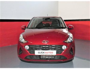 
										HYUNDAI I10 1.0 MPI 67CV KLASS AUTO full									