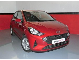 
										HYUNDAI I10 1.0 MPI 67CV KLASS AUTO full									
