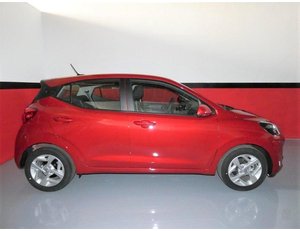 
										HYUNDAI I10 1.0 MPI 67CV KLASS AUTO full									