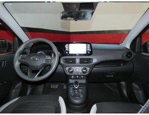 
										HYUNDAI I10 1.0 MPI 67CV KLASS AUTO full									