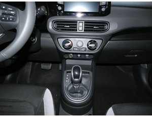 
										HYUNDAI I10 1.0 MPI 67CV KLASS AUTO full									
