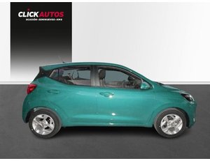 
										HYUNDAI I10 1.0 MPI 67CV KLASS AT full									