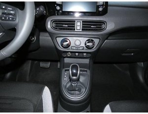 
										HYUNDAI I10 1.0 MPI 67CV KLASS AT full									