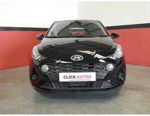 
										HYUNDAI I10 1.0 MPI 67CV KLASS AUTO full									