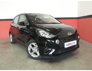 
										HYUNDAI I10 1.0 MPI 67CV KLASS AUTO full									