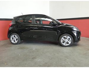 
										HYUNDAI I10 1.0 MPI 67CV KLASS AUTO full									