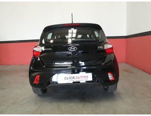 
										HYUNDAI I10 1.0 MPI 67CV KLASS AUTO full									