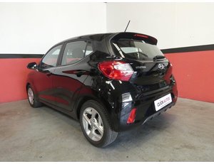 
										HYUNDAI I10 1.0 MPI 67CV KLASS AUTO full									